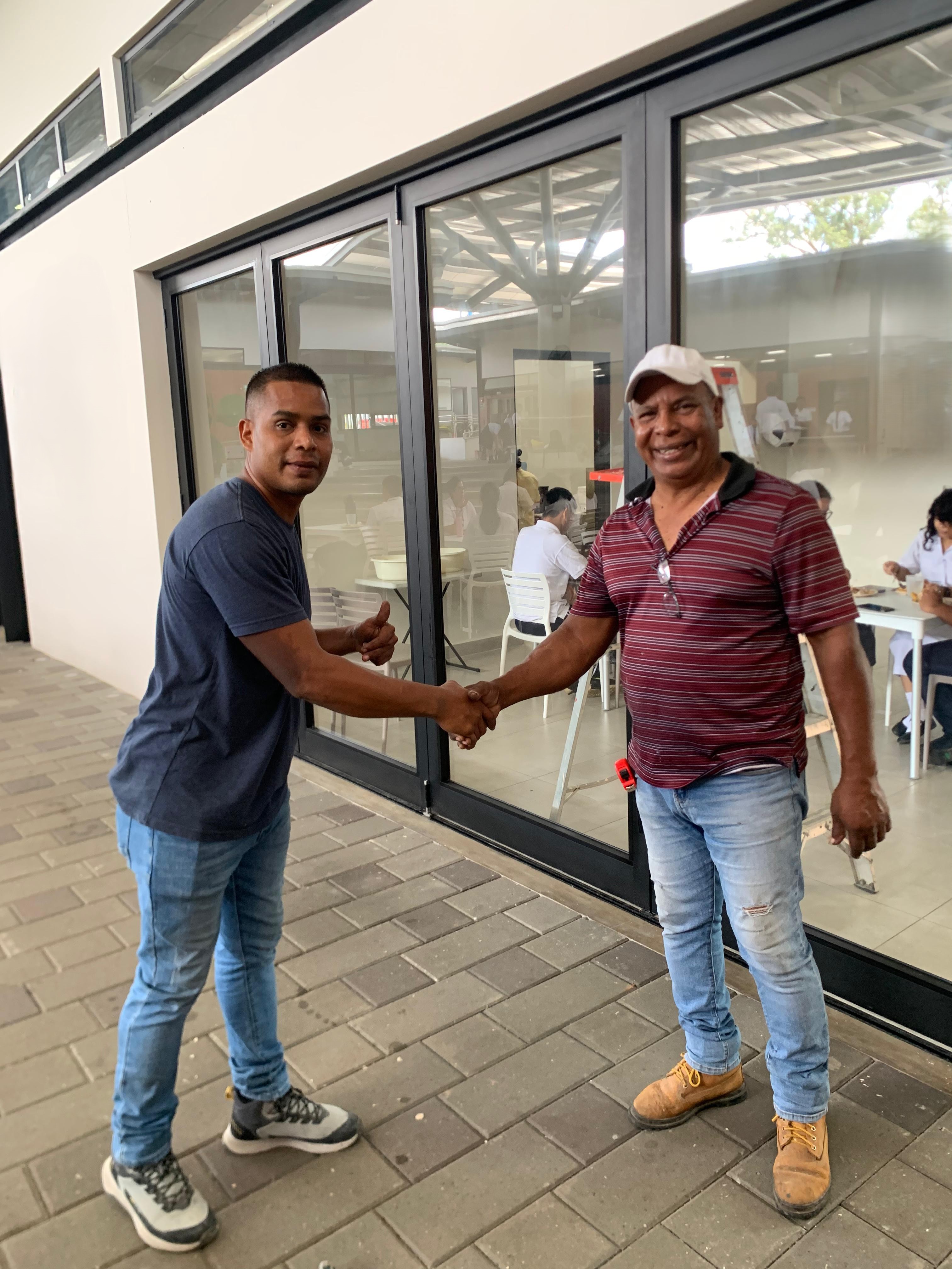 Encontrar profesionales