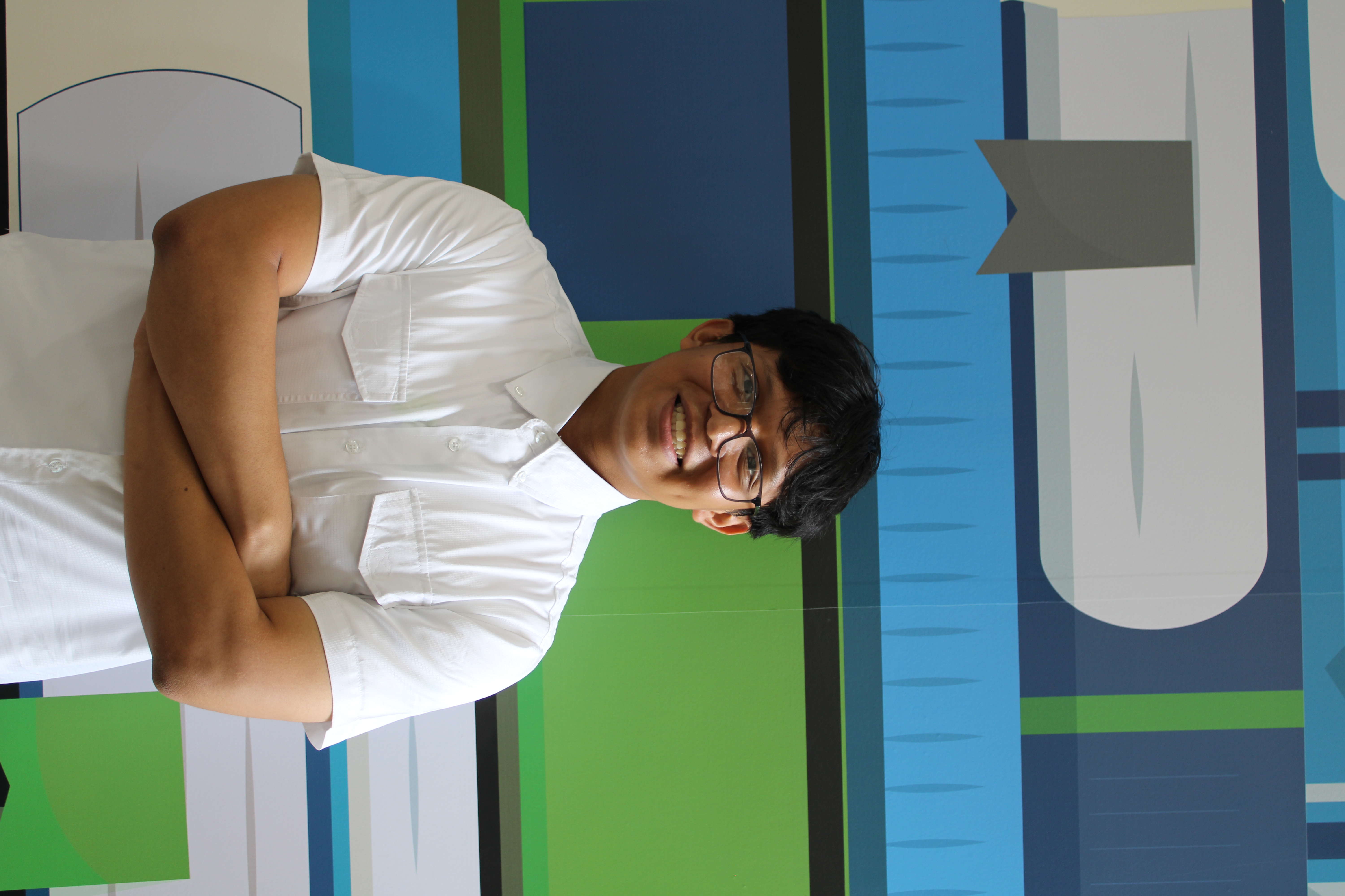 Bolivar Soto - Desarrollador Frontend de Servimy