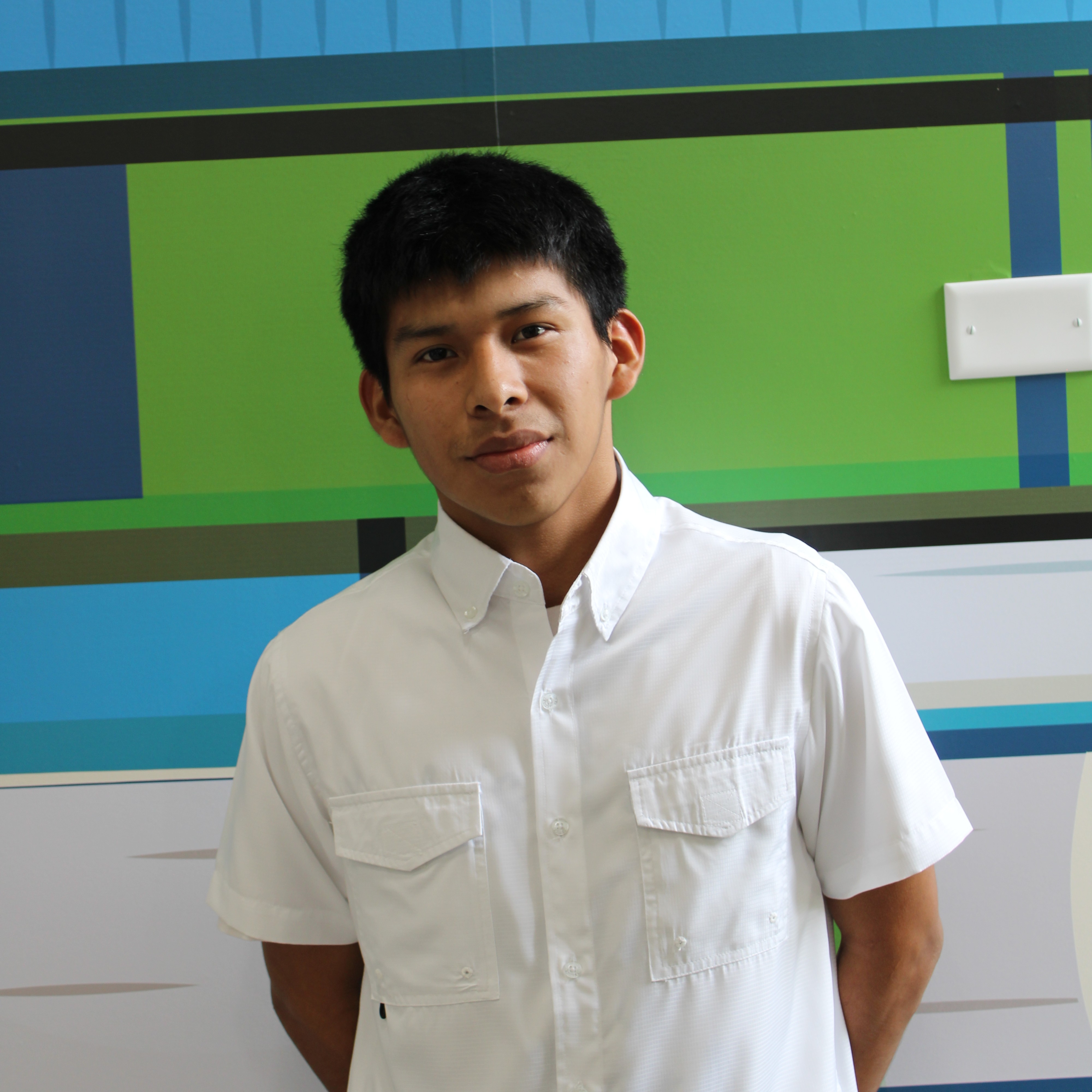 Elvis Bonilla - Analista de Datos de Servimy