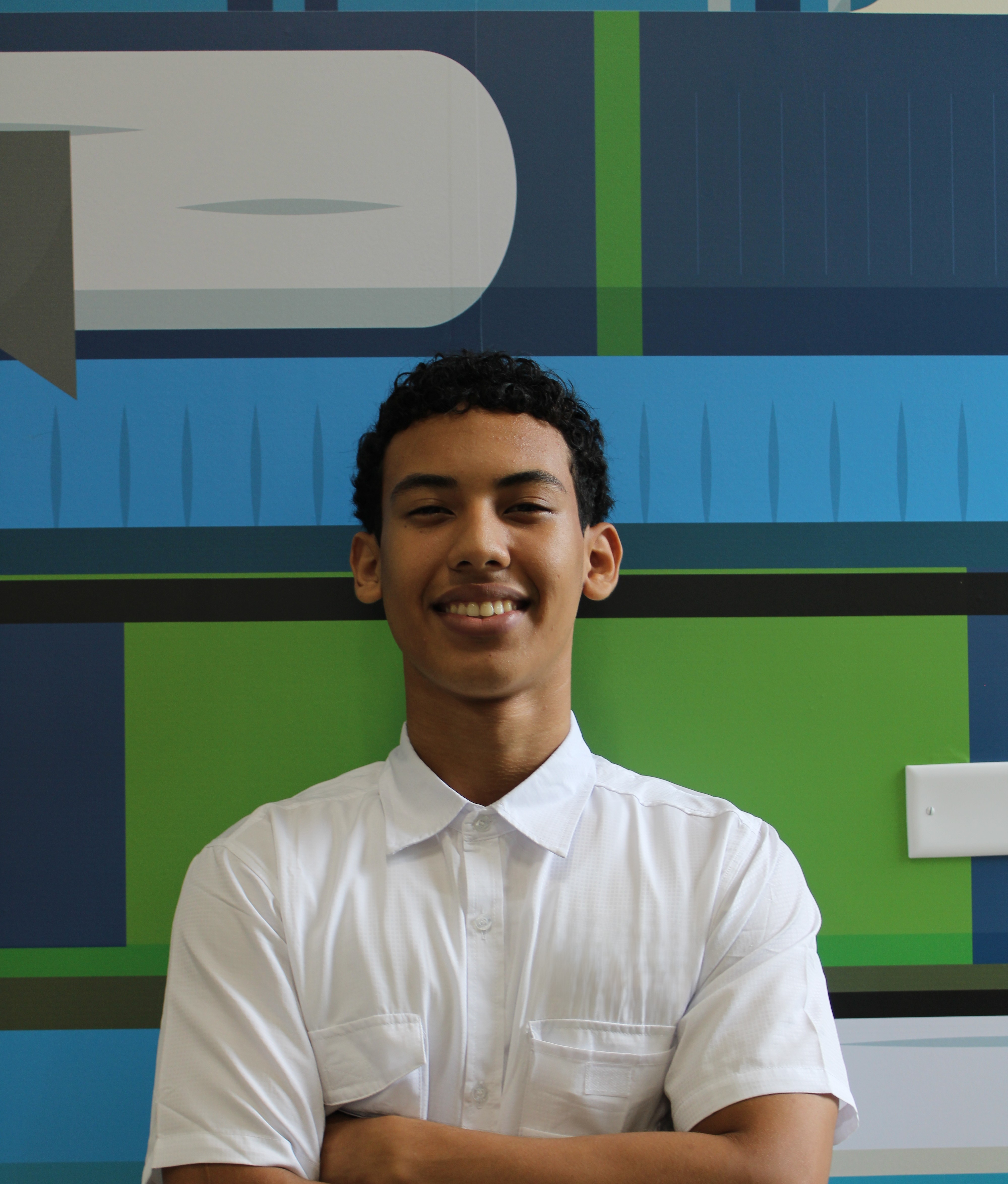 Rafael Troya - Portavoz Digital de Servimy